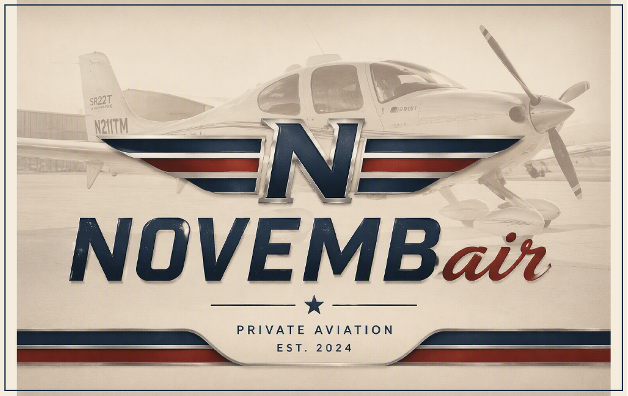 NovembAir Private Aviation
